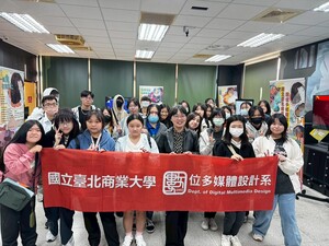 【活動剪影】114學年高中職系科探索活動圖片