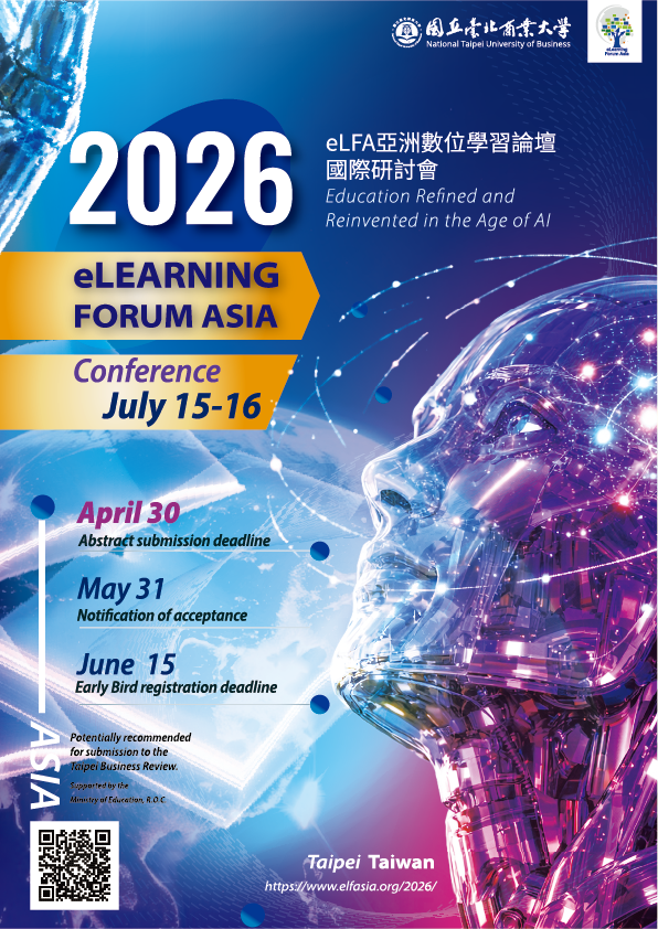 eLearning Forum ASIA 2026